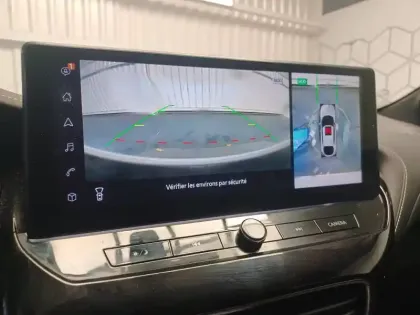 Photo 42 Nissan Juke  HYBRID 143