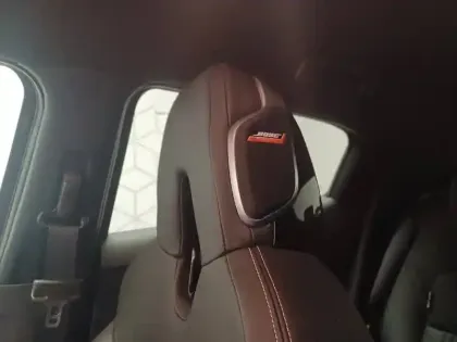 Photo 10 Nissan Juke  HYBRID 143