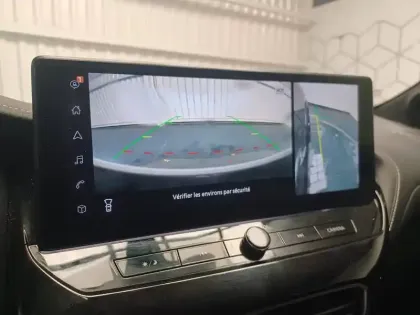 Photo 43 Nissan Juke  HYBRID 143