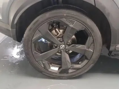 Photo 61 Nissan Juke  HYBRID 143