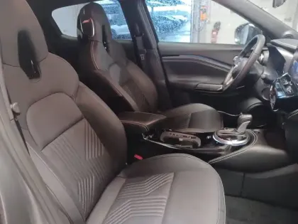 Photo 14 Nissan Juke  HYBRID 143