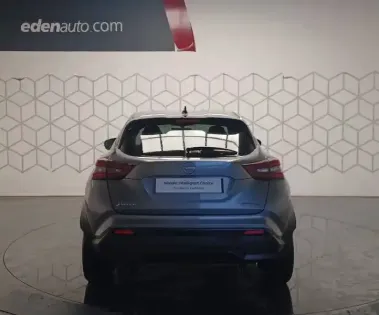 Photo 6 Nissan Juke  HYBRID 143