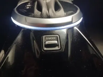 Photo 50 Nissan Juke  HYBRID 143