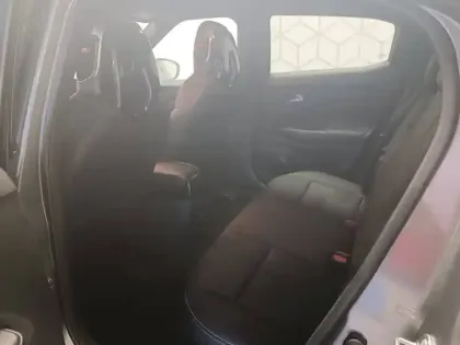 Photo 17 Nissan Juke  HYBRID 143