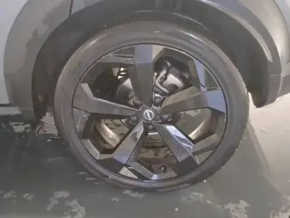 Photo 60 Nissan Juke  HYBRID 143