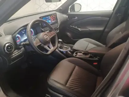 Photo 8 Nissan Juke  HYBRID 143