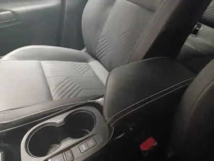 Photo 53 Nissan Juke  HYBRID 143