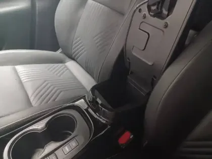 Photo 54 Nissan Juke  HYBRID 143