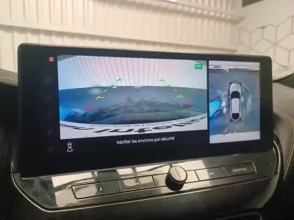 Photo 44 Nissan Juke  HYBRID 143