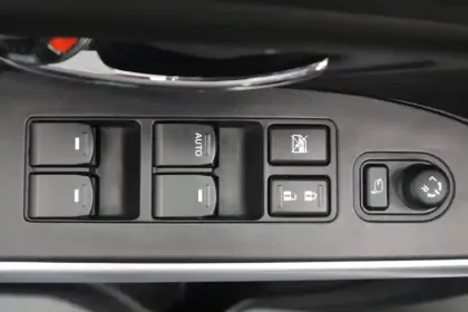 Photo 28 Suzuki S-Cross  1.4 Boosterjet Allgrip Hybrid