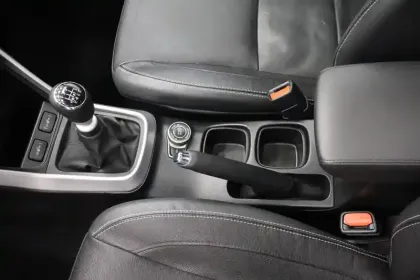 Photo 18 Suzuki S-Cross  1.4 Boosterjet Allgrip Hybrid