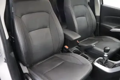 Photo 10 Suzuki S-Cross  1.4 Boosterjet Allgrip Hybrid