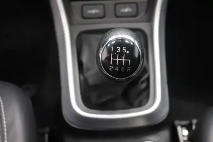 Photo 32 Suzuki S-Cross  1.4 Boosterjet Allgrip Hybrid