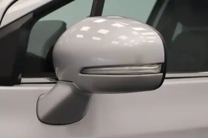 Photo 34 Suzuki S-Cross  1.4 Boosterjet Allgrip Hybrid