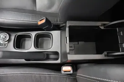 Photo 22 Suzuki S-Cross  1.4 Boosterjet Allgrip Hybrid