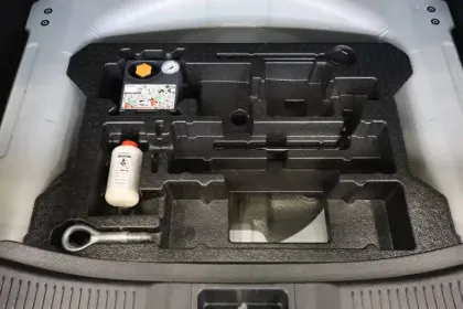 Photo 23 Suzuki S-Cross  1.4 Boosterjet Allgrip Hybrid