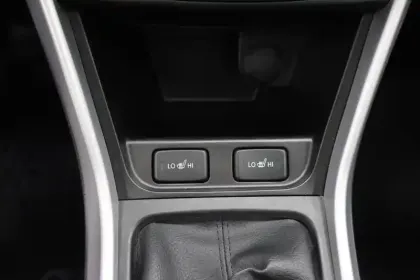 Photo 21 Suzuki S-Cross  1.4 Boosterjet Allgrip Hybrid