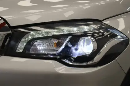 Photo 33 Suzuki S-Cross  1.4 Boosterjet Allgrip Hybrid