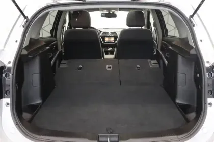 Photo 13 Suzuki S-Cross  1.4 Boosterjet Allgrip Hybrid