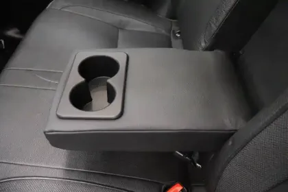 Photo 19 Suzuki S-Cross  1.4 Boosterjet Allgrip Hybrid