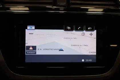 Photo 15 Suzuki S-Cross  1.4 Boosterjet Allgrip Hybrid