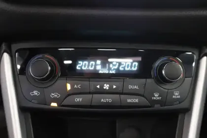 Photo 25 Suzuki S-Cross  1.4 Boosterjet Allgrip Hybrid