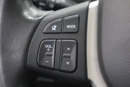 Photo 29 Suzuki S-Cross  1.4 Boosterjet Allgrip Hybrid