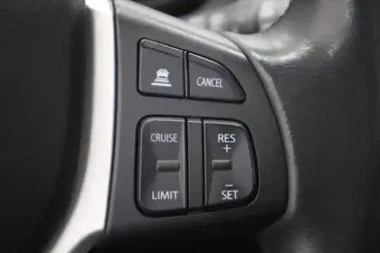 Photo 30 Suzuki S-Cross  1.4 Boosterjet Allgrip Hybrid