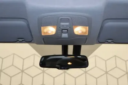 Photo 36 Suzuki S-Cross  1.4 Boosterjet Allgrip Hybrid