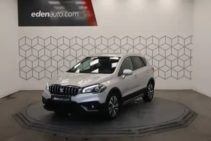 Photo Suzuki S-cross Style