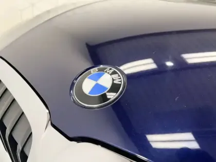 Photo 25 BMW Serie 3 318d 150 ch BVA8