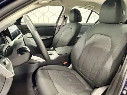 Photo 58 BMW Serie 3 318d 150 ch BVA8