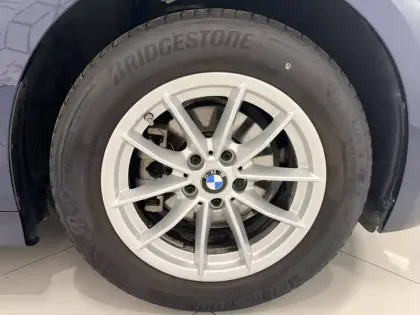 Photo 66 BMW Serie 3 318d 150 ch BVA8