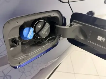 Photo 112 BMW Serie 3 318d 150 ch BVA8