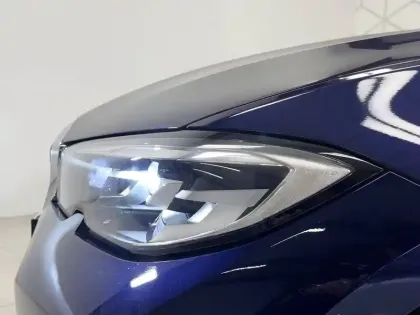 Photo 54 BMW Serie 3 318d 150 ch BVA8