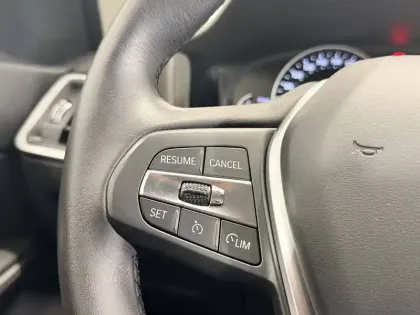 Photo 121 BMW Serie 3 318d 150 ch BVA8