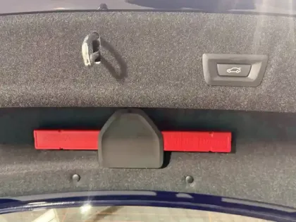 Photo 29 BMW Serie 3 318d 150 ch BVA8