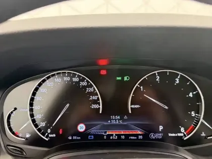 Photo 78 BMW Serie 3 318d 150 ch BVA8