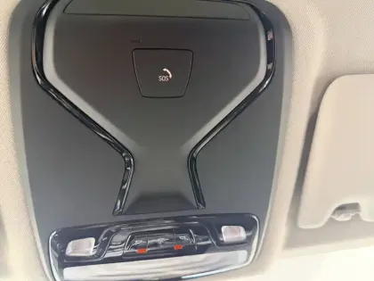 Photo 85 BMW Serie 3 318d 150 ch BVA8