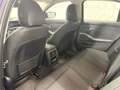 Photo 65 BMW Serie 3 318d 150 ch BVA8