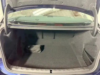 Photo 95 BMW Serie 3 318d 150 ch BVA8