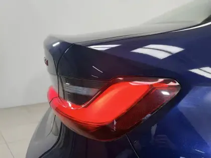 Photo 114 BMW Serie 3 318d 150 ch BVA8