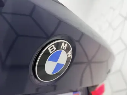 Photo 63 BMW Serie 3 318d 150 ch BVA8