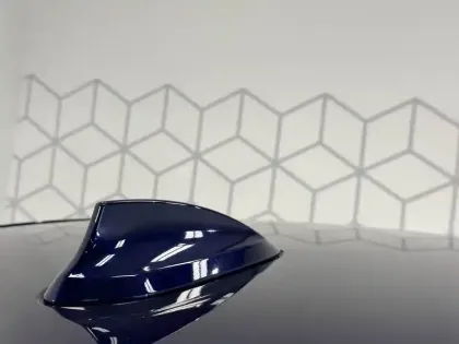 Photo 72 BMW Serie 3 318d 150 ch BVA8