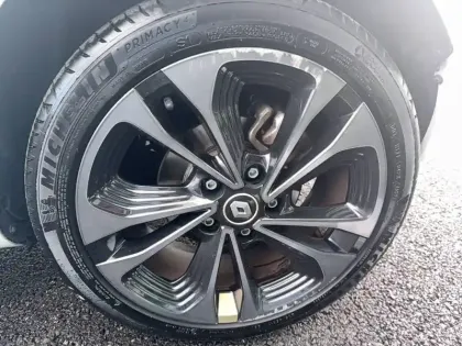 Photo 14 Renault Zoé Zoe R135 - MY22