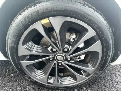 Photo 12 Renault Zoé Zoe R135 - MY22