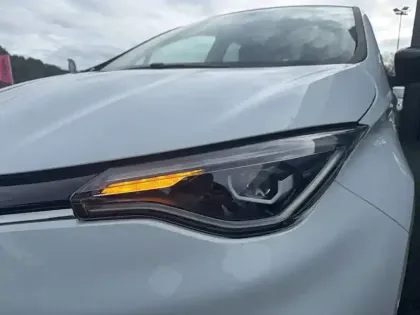 Photo 16 Renault Zoé Zoe R135 - MY22