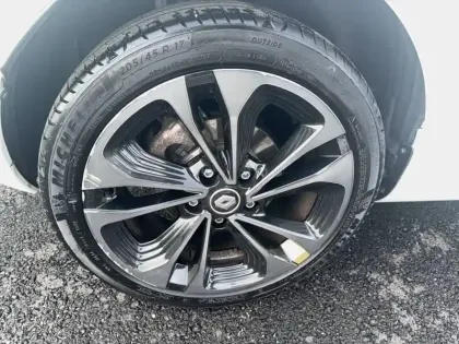 Photo 13 Renault Zoé Zoe R135 - MY22