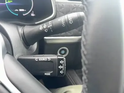 Photo 49 Renault Zoé Zoe R135 - MY22