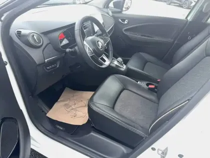 Photo 9 Renault Zoé Zoe R135 - MY22